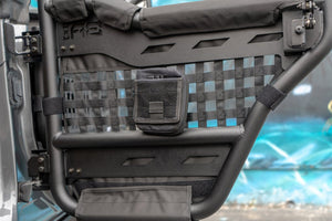 Product of Body Armor Fb-6155 Door