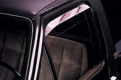 Product of Auto Ventshade (AVS) 12068 Ventshade ® Inside Channel Rainguard 