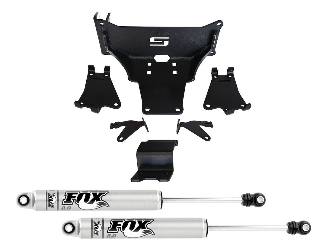 Product of Superlift 92753  Steering Stabilizer 