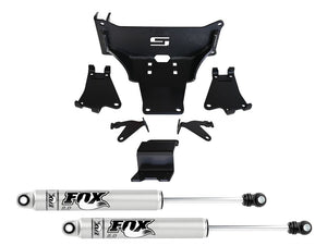 Product of Superlift 92753  Steering Stabilizer 