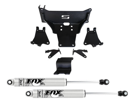 Product of Superlift 92753  Steering Stabilizer 