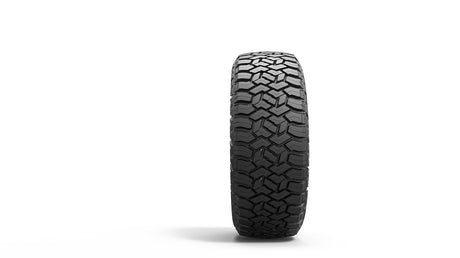 Product of Fury Off Road Tires Country Hunter RT RT37135017A LT-345-75-17 LT 