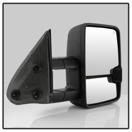 Xtune 9936715 Exterior Towing Mirror||9936715_1.Jpg||86||s2z9936715||1356813