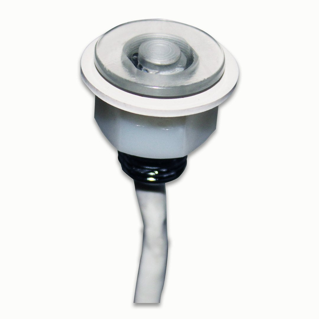 Shadow-Caster Led Lighting Scm-Ral-Rgb-0.5 Courtesy Light||scm-Ral-Rgb-0.5-Side-View.Jpg||86||sclmralrgb05||1563491