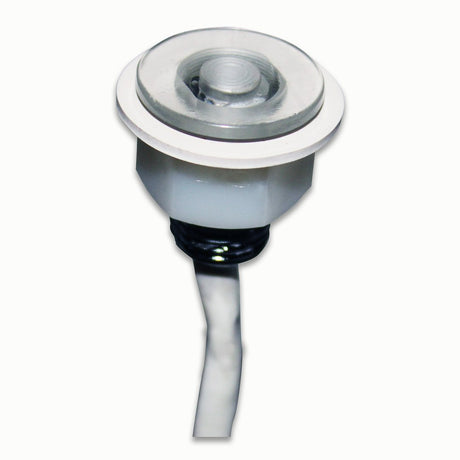 Shadow-Caster Led Lighting Scm-Ral-Rgb-0.5 Courtesy Light||scm-Ral-Rgb-0.5-Side-View.Jpg||86||sclmralrgb05||1563491