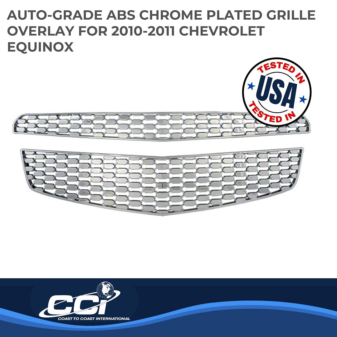 Product of Coast To Coast Iwcgi82 Grille Insert