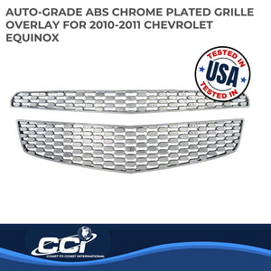 Product of Coast To Coast Iwcgi82 Grille Insert