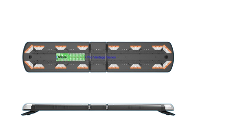 Product of Ecco Electronic 12-50088-Es Warning Light