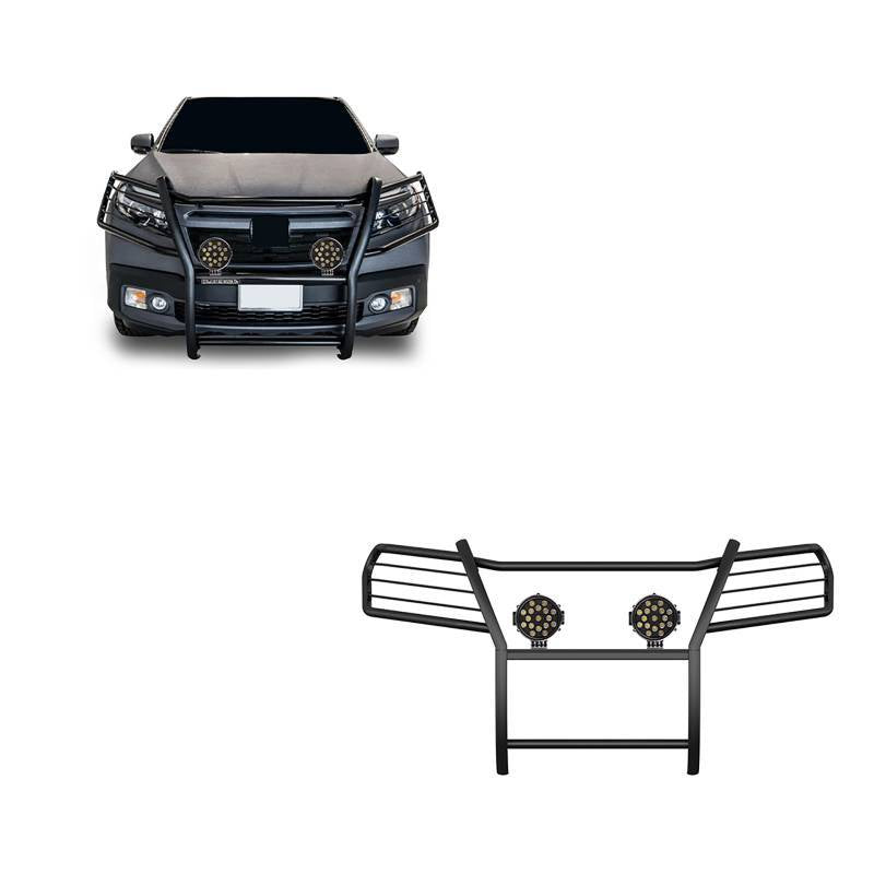 Black Horse Offroad 17h01ma-Plb Grille Guard||17h01ma-Plb_6.Jpeg||90||blk17h01maplb||2237522