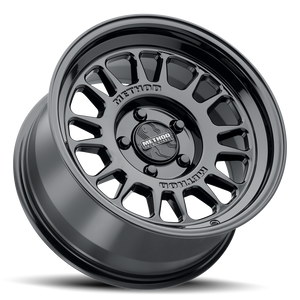 Product of Method Race Wheels 17x8.5 Black Wheel - Not Applicable Bolt Pattern 