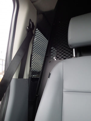 Havis Inc. P-Front-4 Bulkhead Divider||p-Front-4_7.Jpg||94||h84pfront4||2254149