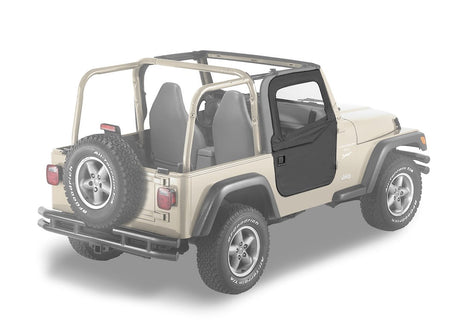 Product of Bestop 51789-35 Door
