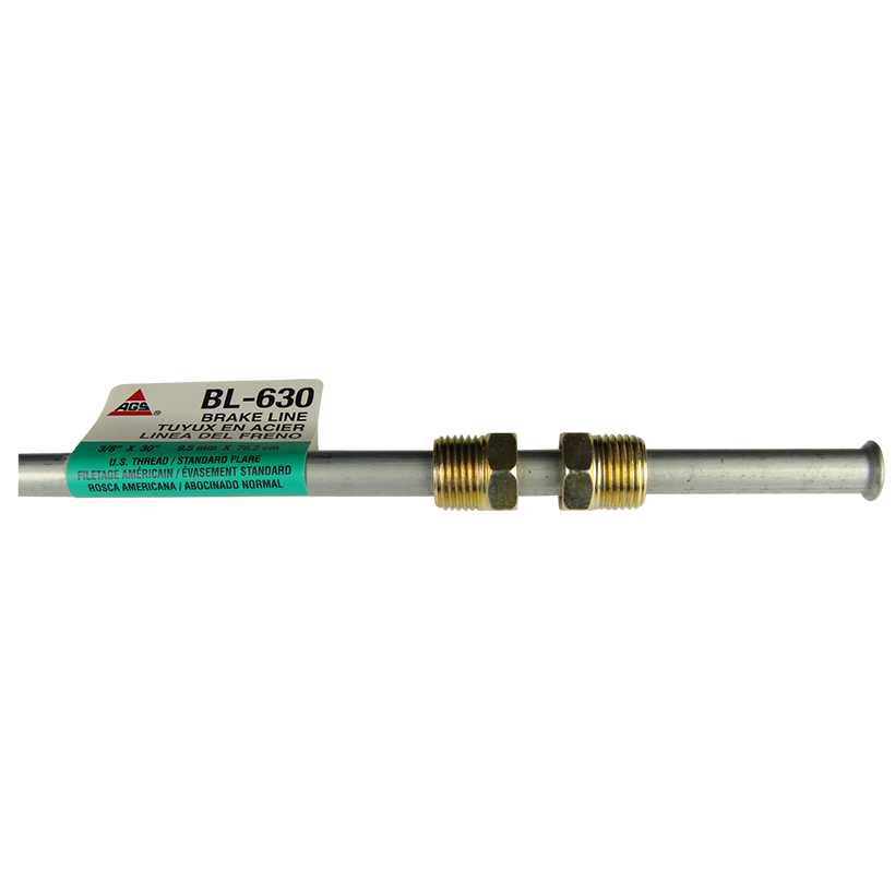 Product of American Grease Stick (Ags) Bl-630 Fuel Line