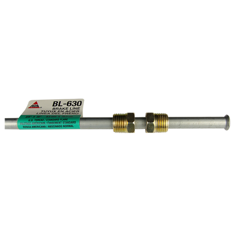 Product of American Grease Stick (Ags) Bl-630 Fuel Line