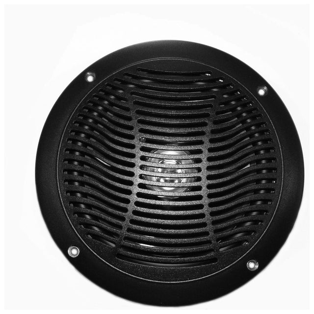 Pqn Audio Rv610-4bk Speaker||rv610-4bk.Jpg||85||p6trv6104bk||1045140