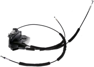 Dorman (Oe Solutions) 937-269 Door Lock Actuator||937-269-007.Jpg||91||d18937269||851548