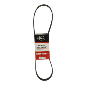 Gates K060397sf Serpentine Belt||k060397sf_1.Jpg||86||grck060397sf||1322990