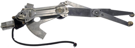 Dorman (Oe Solutions) 741-886 Window Regulator||741-886-002.Jpg||86||d18741886||1341313