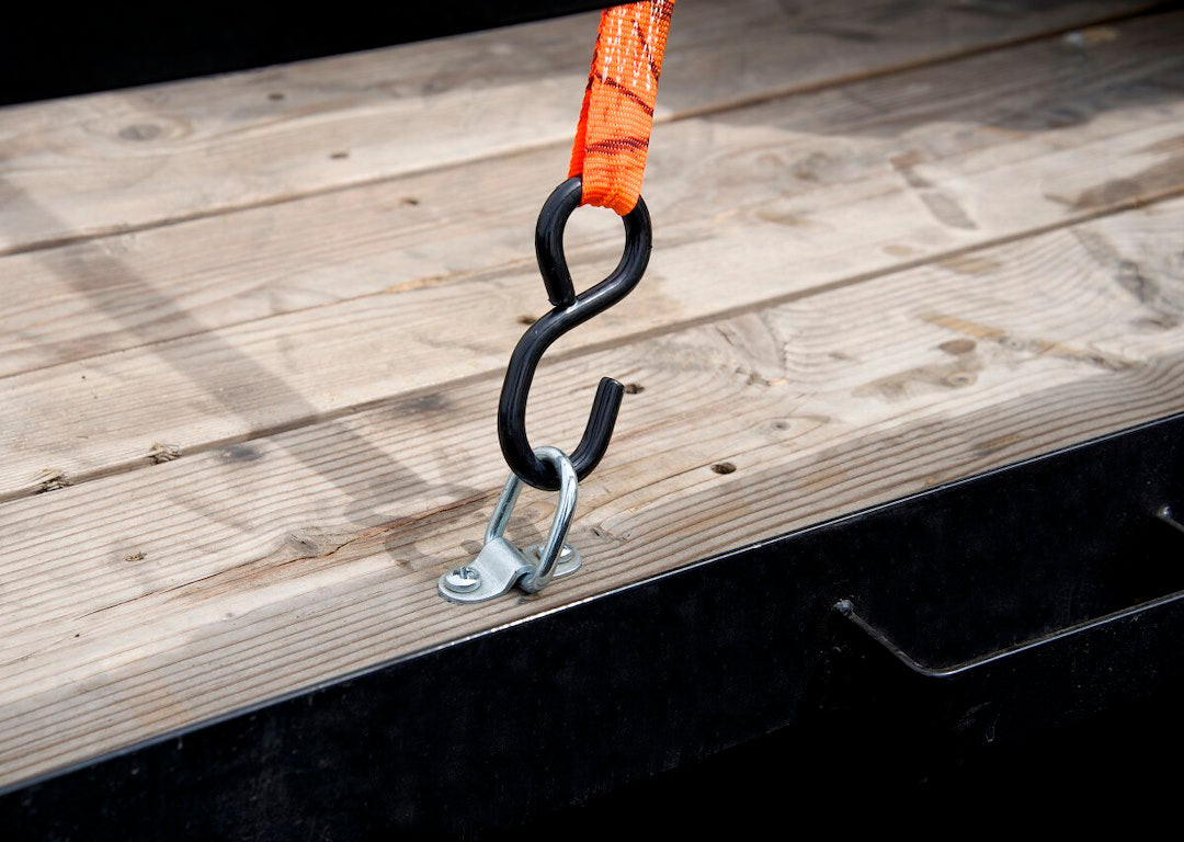 Keeper Corporation 04522 Tie Down Anchor||04522_5.Jpg||90||k2904522||1707114