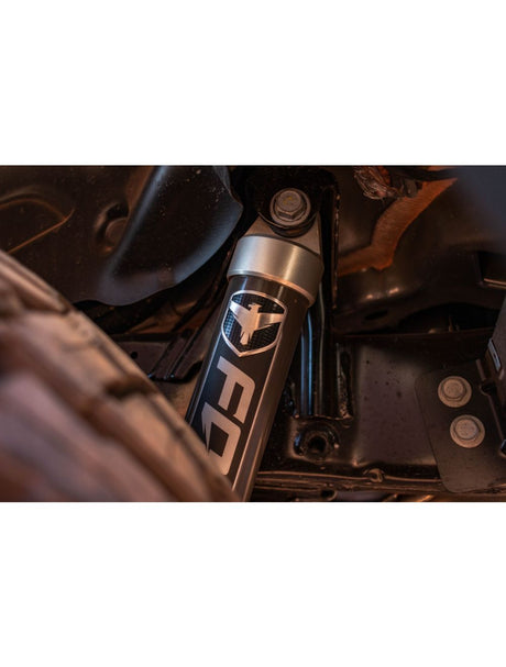 Product of Falcon Shocks 10-02-21-400-200 Falcon ™ Monotube Shock Absorber 