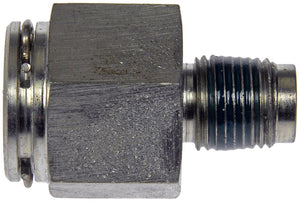 Dorman (Oe Solutions) 800-724 Auto Trans Fluid Cooler Fitting||800-724-001.Jpg||85||d18800724||2244504