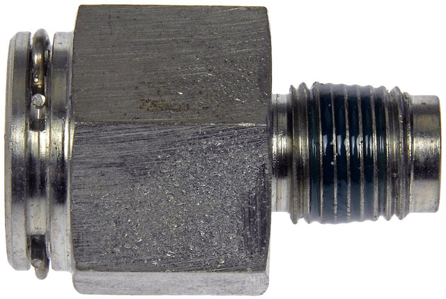Dorman (Oe Solutions) 800-724 Auto Trans Fluid Cooler Fitting||800-724-001.Jpg||85||d18800724||2244504