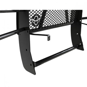 Product of Ranch Hand GGC21SBL1 Grille Guard 1-Piece Black 
