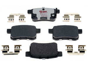 Raybestos Brakes Eht1336h Brake Pad||||85||r53eht1336h||1915021