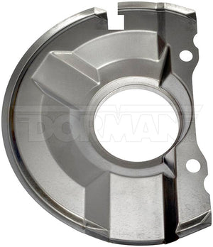 Dorman (Oe Solutions) 924-650 Brake Dust Shield||924-650_2.Jpg||87||d18924650||1096130