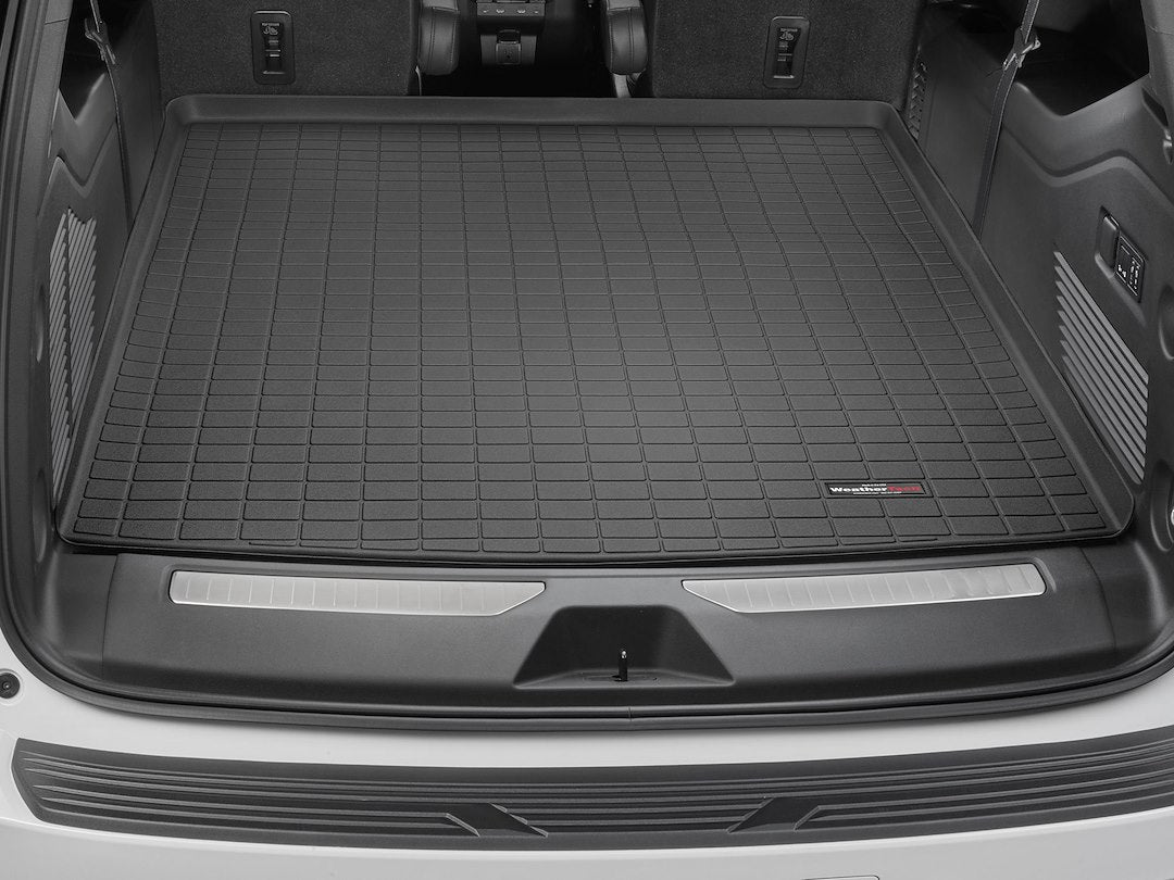 Weathertech (Usa) 401392 Cargo Area Liner||401392_1.Jpg||86||w24401392||1046150