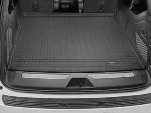 Weathertech (Usa) 401392 Cargo Area Liner||401392_1.Jpg||86||w24401392||1046150