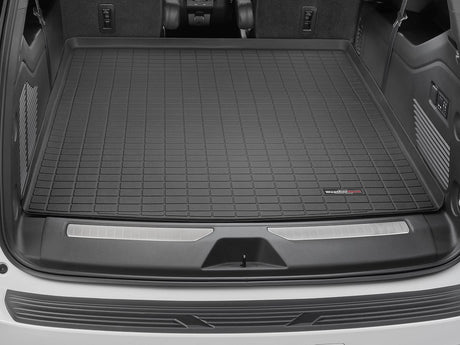 Weathertech (Usa) 401392 Cargo Area Liner||401392_1.Jpg||86||w24401392||1046150