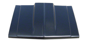 Product of ProEFX EFXC1081V1 Standard Straight Cowl Black Hood 
