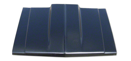 Product of ProEFX EFXC1081V1 Standard Straight Cowl Black Hood 
