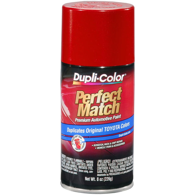 Vht/ Duplicolor Bty1618 Touch-Up Paint||dplbty1618.Jpg||85||s24bty1618||934029