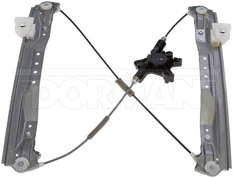 Dorman (Oe Solutions) 749-509 Window Regulator||749-509.Jpg||85||d18749509||2279347