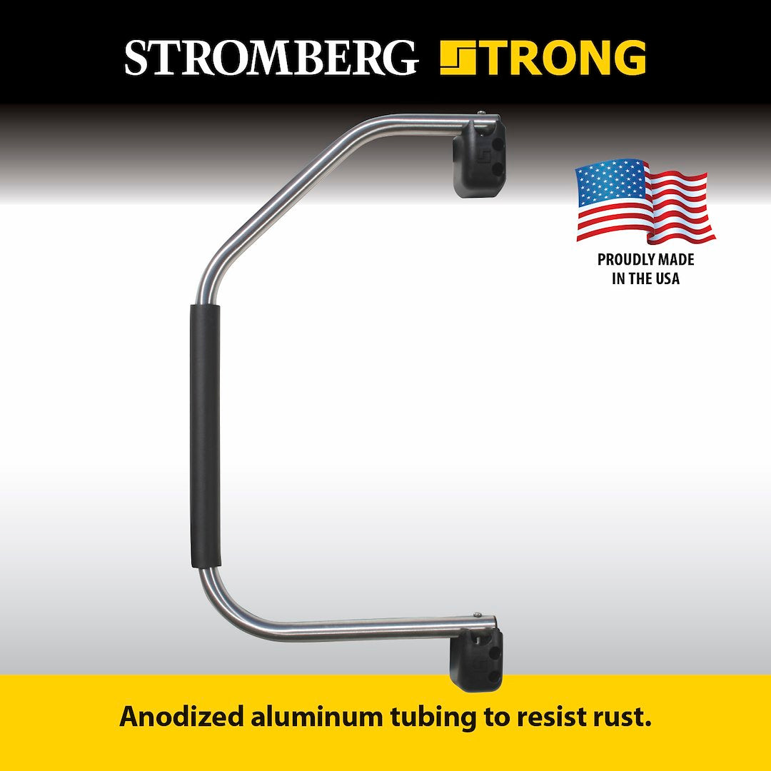 Product of Stromberg Carlson Am-800 Entry Step Hand Rail