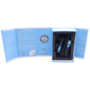 Odx Lighting Ledebryd-X26 Headlight Bulb||ledebryd-X26_5.Jpg||90||odxebrydx26||1305206