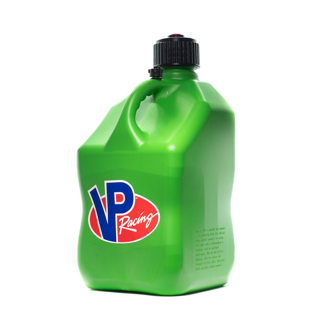 Product of Vp Racing Fuels 3562-Ca Liquid Storage Container