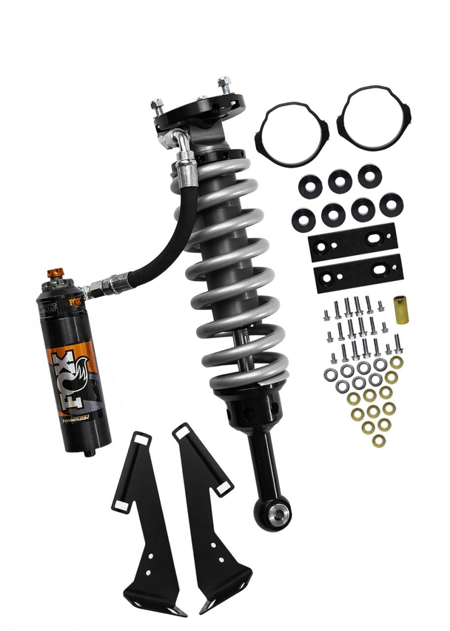Product of Fox Shocks 883-06-178  Coil Over Shock Absorber 