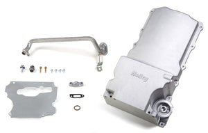 Product of Holley  Performance 302-1 Oil Pan