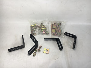Eaz Lift 48591 Fifth Wheel Trailer Hitch Rail Adapter||eaz48591_1.Jpg||85||c1w48591||1151653