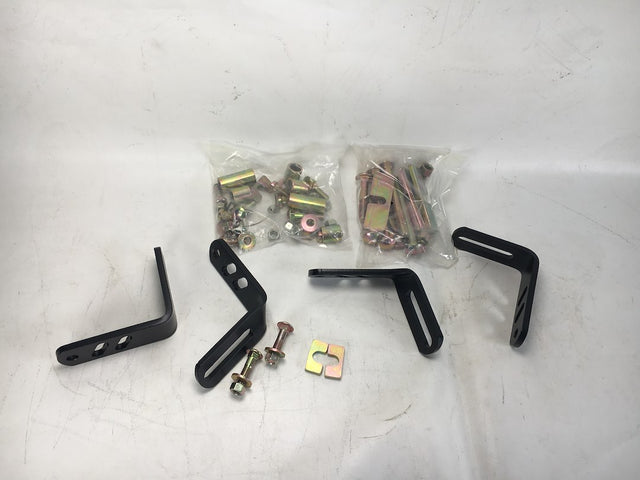 Eaz Lift 48591 Fifth Wheel Trailer Hitch Rail Adapter||eaz48591_1.Jpg||85||c1w48591||1151653