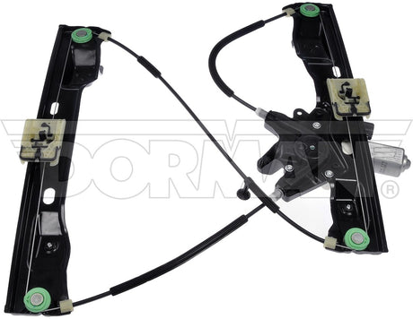 Dorman (Oe Solutions) 751-775 Power Window Motor||751-775-50669-001.Jpg||86||d18751775||1255422