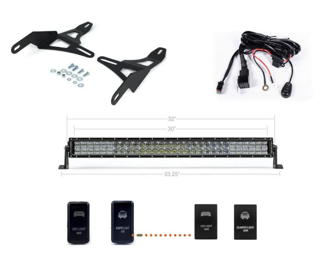 Cali Raised Led Cr2843 Light Bar||cr2841.Jpg||85||crlcr2843||1025705