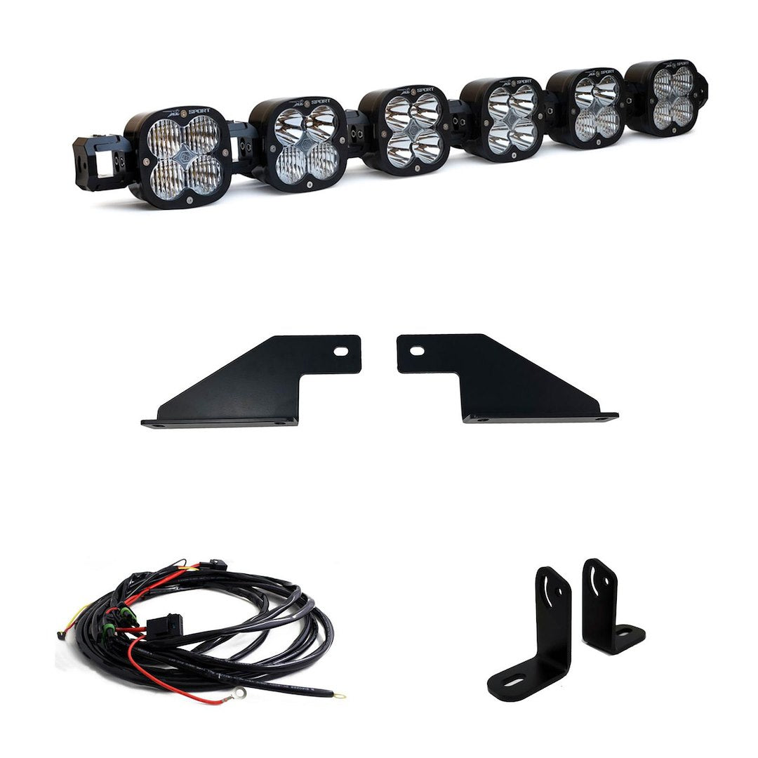 Product of Baja Design 448067 Light Bar 