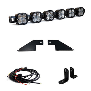 Product of Baja Design 448067 Light Bar 