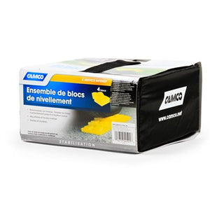 Product of Camco 44501 Leveling Block