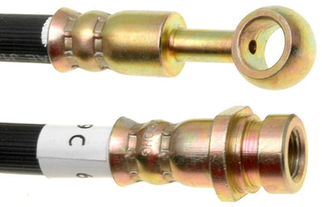 Product of Raybestos Brakes BH382439 Element3 ™ OEM Brake Line 