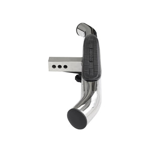 Product of Go Rhino 360C Chrome Plated Steel Truck Step